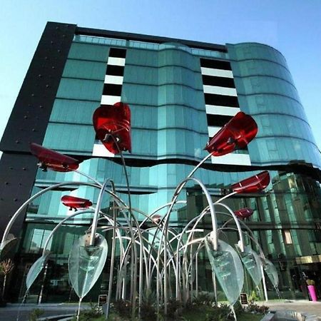 Hotel Emirates София Экстерьер фото