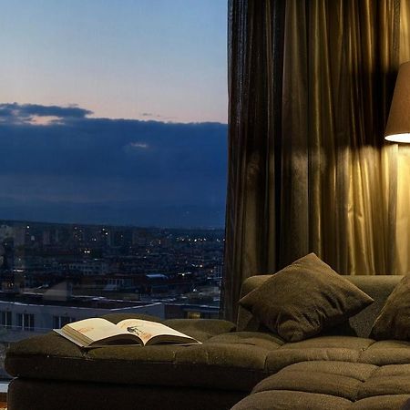 Hotel Emirates София Экстерьер фото