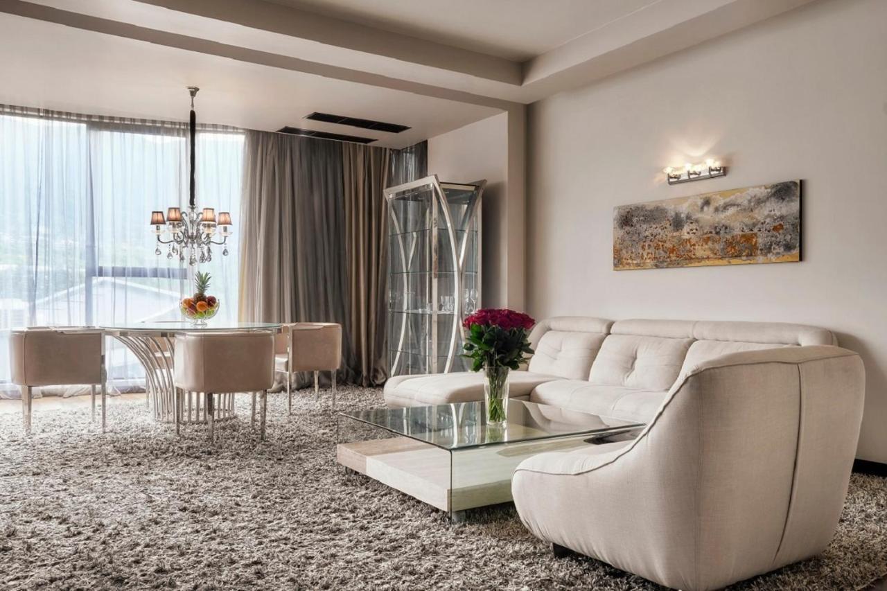 Hotel Emirates София Экстерьер фото