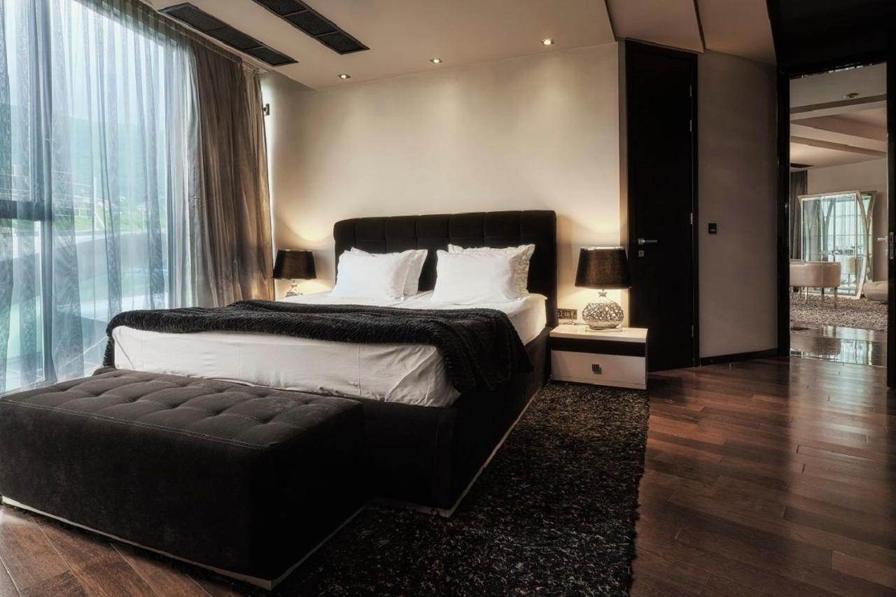 Hotel Emirates София Экстерьер фото