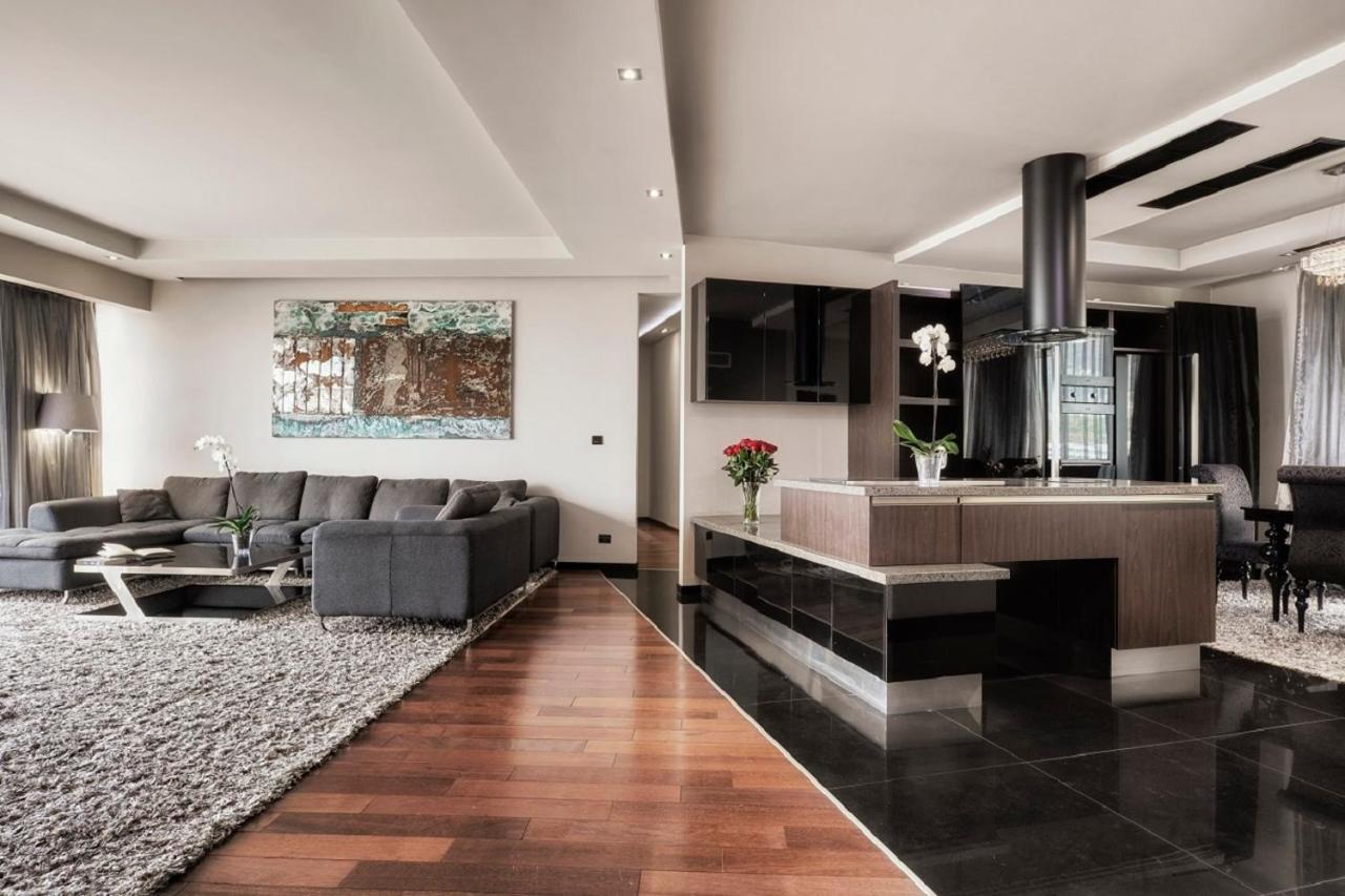 Hotel Emirates София Экстерьер фото