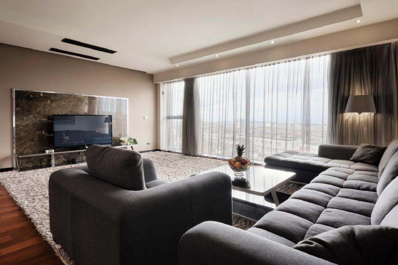 Hotel Emirates София Экстерьер фото