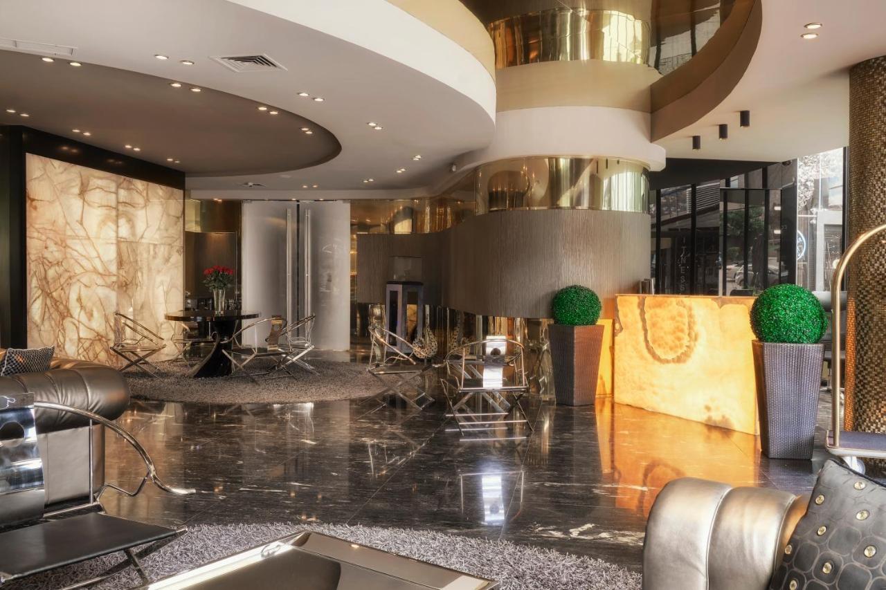 Hotel Emirates София Экстерьер фото