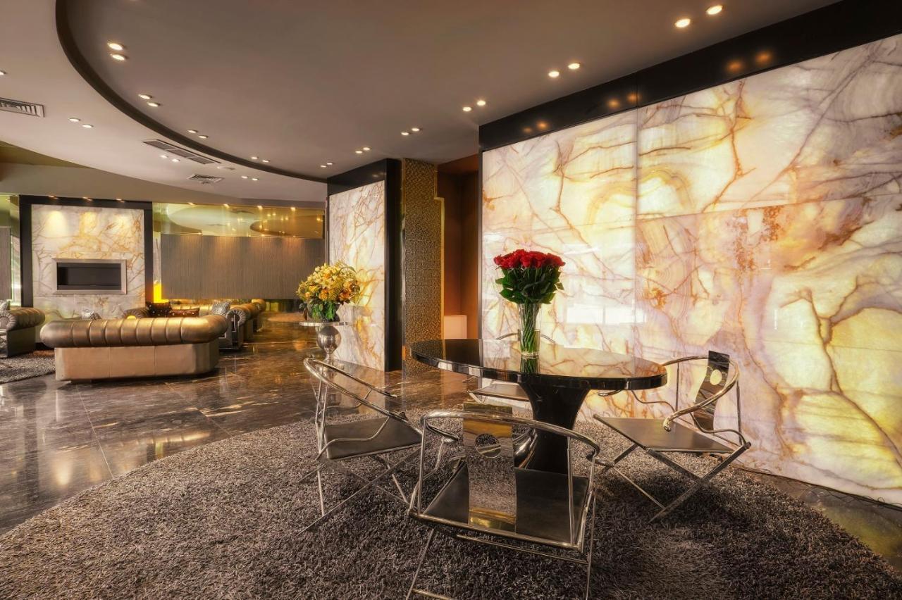 Hotel Emirates София Экстерьер фото