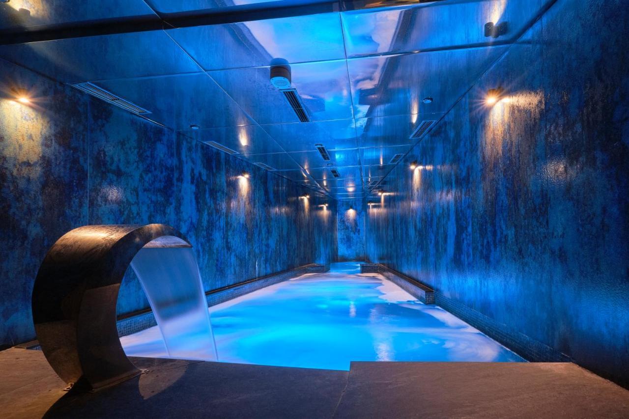 Hotel Emirates София Экстерьер фото