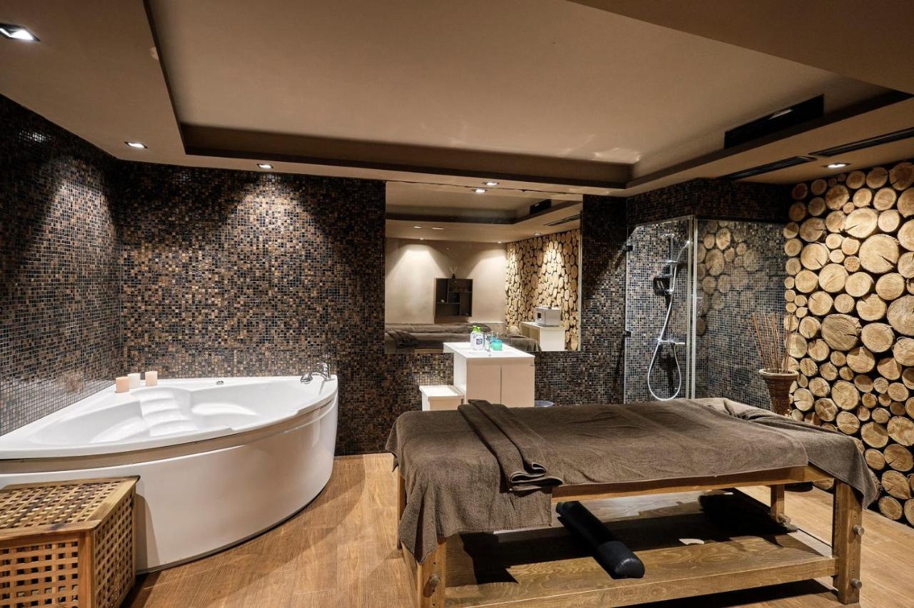 Hotel Emirates София Экстерьер фото