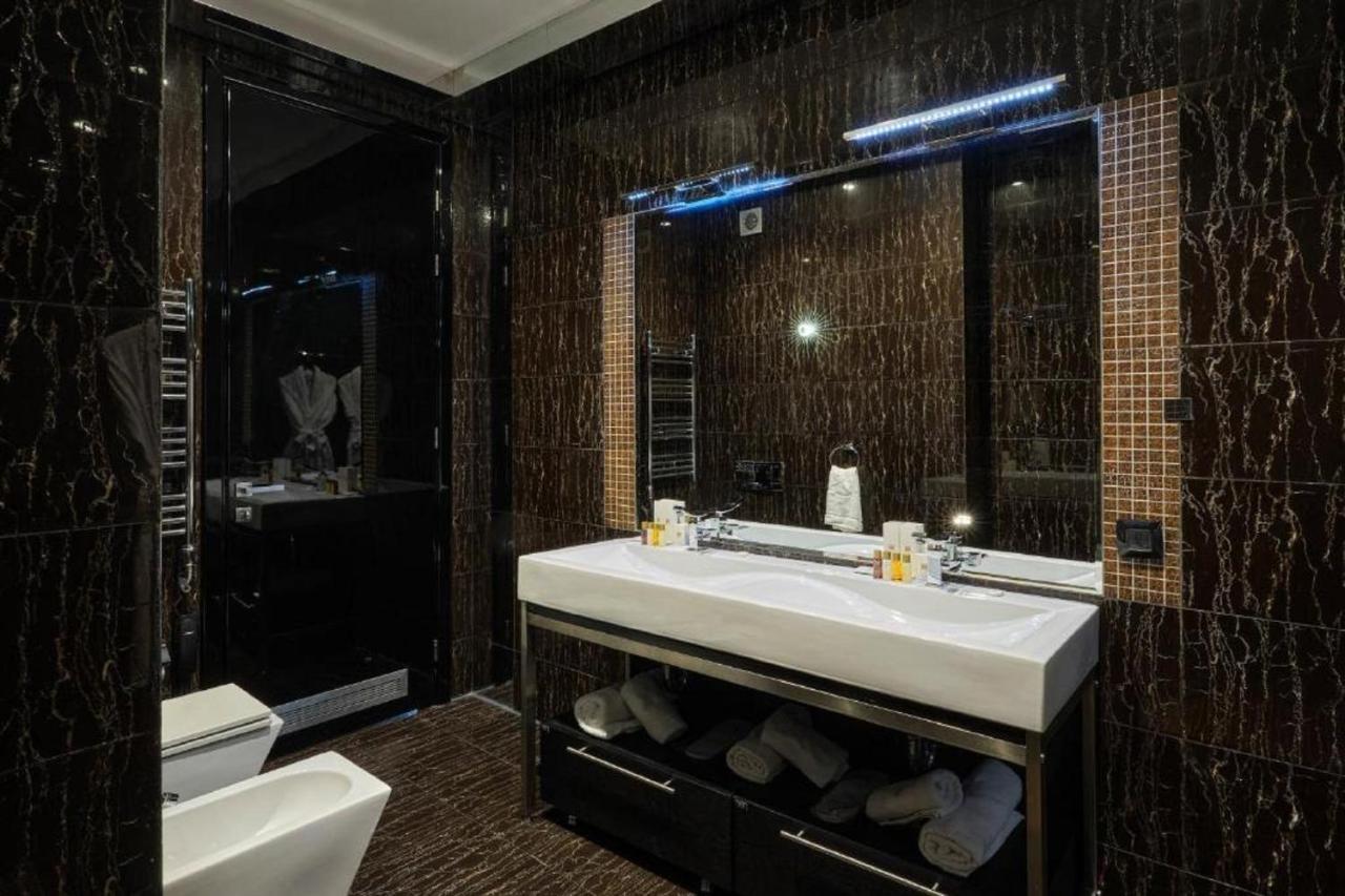 Hotel Emirates София Экстерьер фото