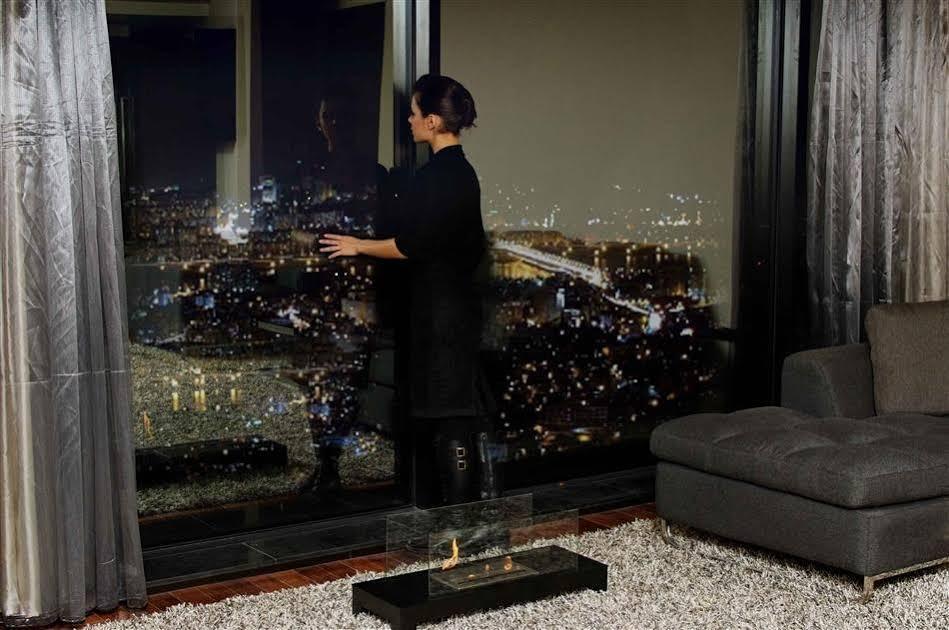 Hotel Emirates София Экстерьер фото